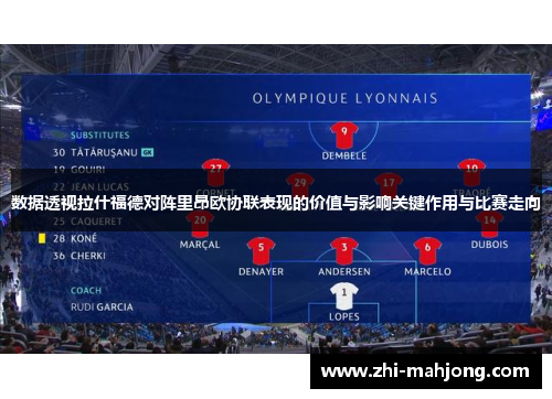 数据透视拉什福德对阵里昂欧协联表现的价值与影响关键作用与比赛走向