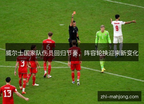 威尔士国家队伤员回归节奏,阵容轮换迎来新变化 威尔士国家队伤员回归节奏,阵容轮换迎来新变化